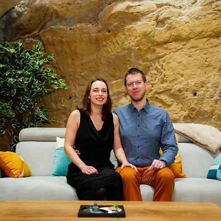 Le Secret Du Chateau Holiday home