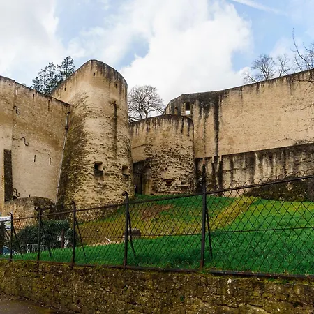 Le Secret Du Chateau Holiday home