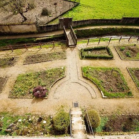 Le Secret Du Chateau Beyren-les-Sierck