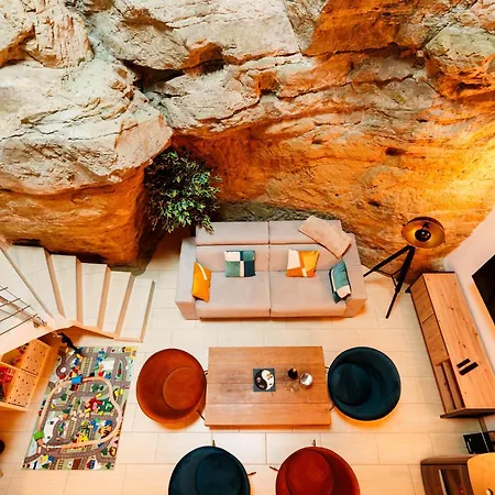 Holiday home Le Secret Du Chateau *