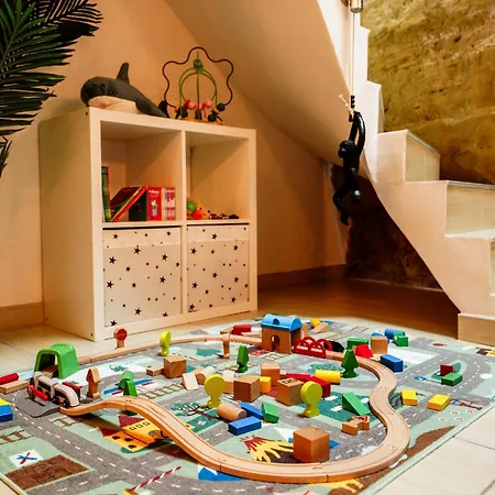 Le Secret Du Chateau Holiday home