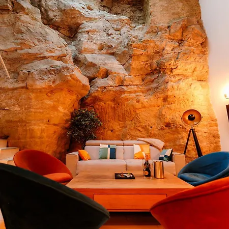 Holiday home Le Secret Du Chateau