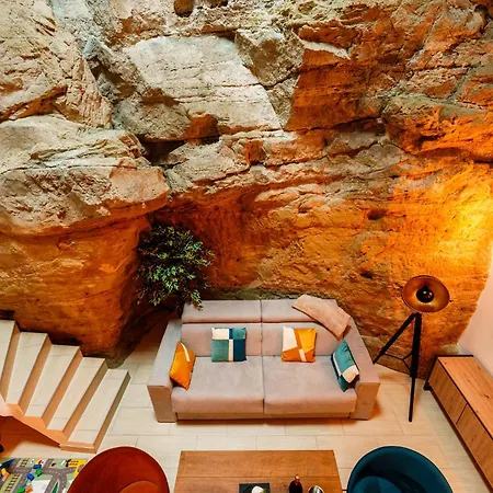 Le Secret Du Chateau Holiday home *