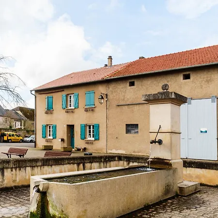 Holiday home Le Secret Du Chateau *