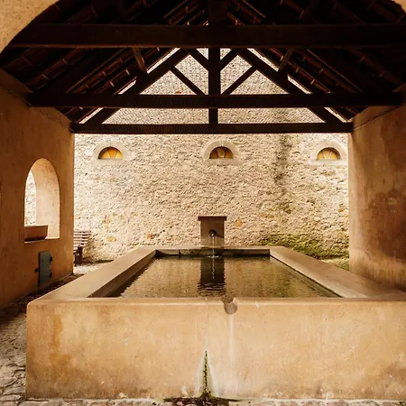 Le Secret Du Chateau *