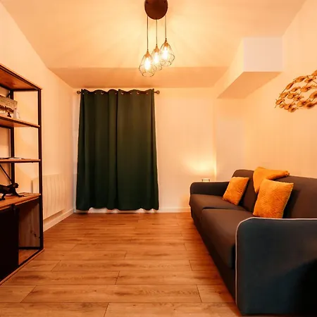 Holiday home Le Secret Du Chateau