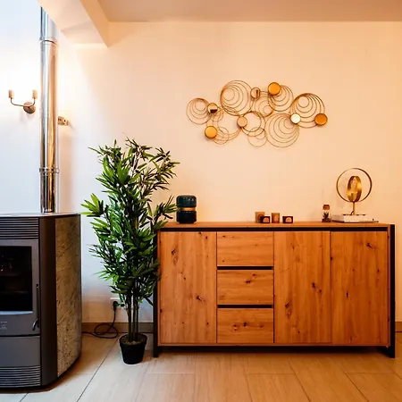 Holiday home Le Secret Du Chateau *