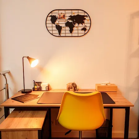 Holiday home Le Secret Du Chateau *