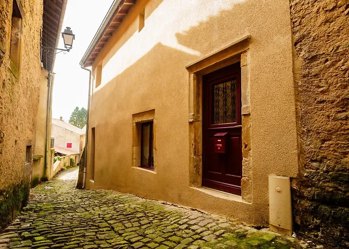 Le Secret Du Chateau Prázdninový dům *