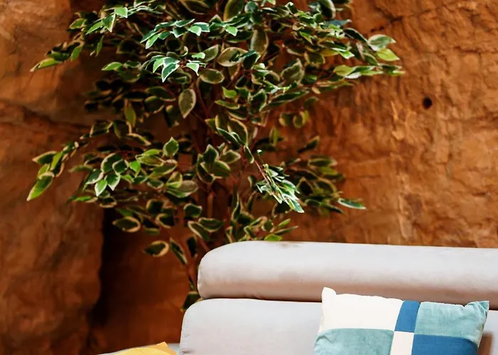 Le Secret Du Chateau Prázdninový dům