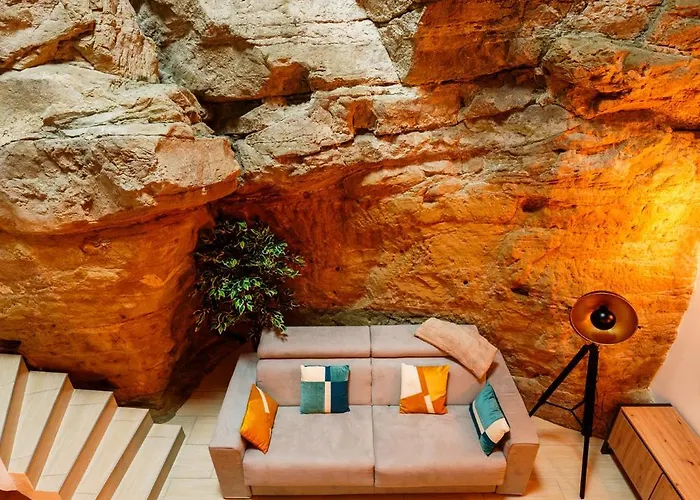 Le Secret Du Chateau Prázdninový dům *