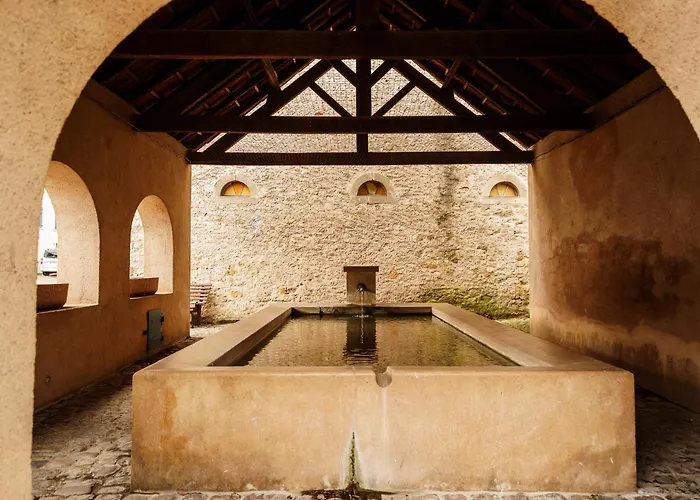 Le Secret Du Chateau *