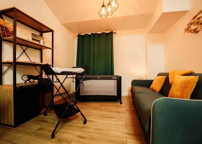 Le Secret Du Chateau Prázdninový dům