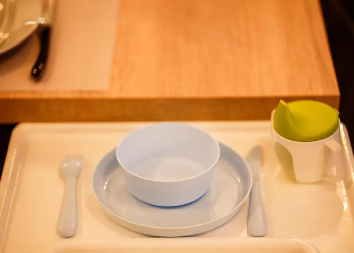 Prázdninový dům Le Secret Du Chateau *