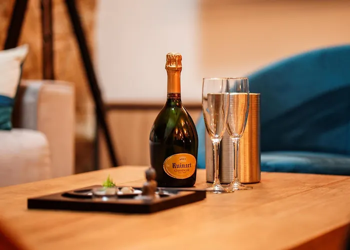 Le Secret Du Chateau Prázdninový dům Beyren-les-Sierck