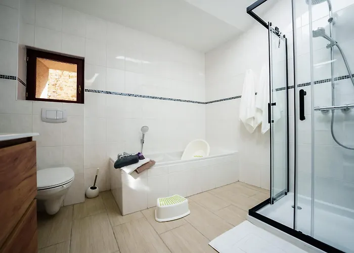 Le Secret Du Chateau Prázdninový dům