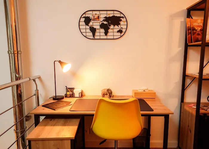 Prázdninový dům Le Secret Du Chateau *