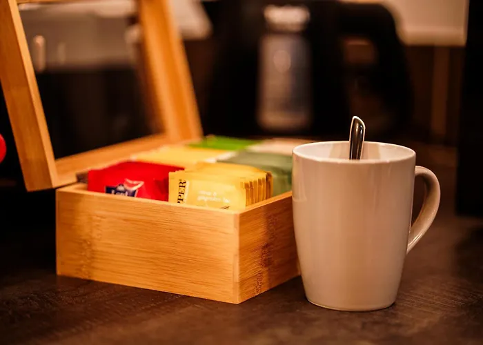 Le Secret Du Chateau Prázdninový dům